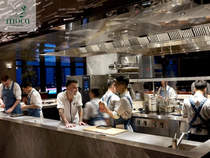 Restaurants improve their chances of earning a Michelin Star by focusing on quality, consistency, originality, and an unwavering commitment to excellence.