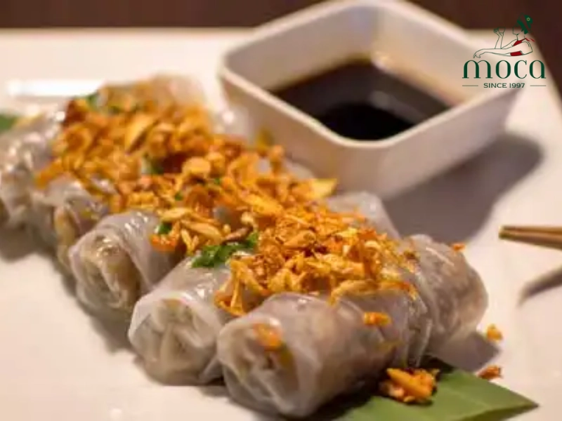 Banh Cuon Essence Banh Cuon Essence