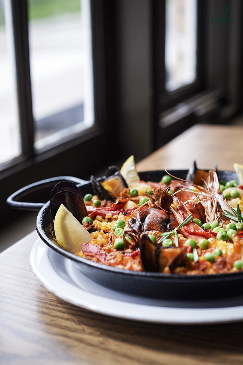 소싱 및 취급: 울트라 프리미엄 해산물의 타협할 수 없는 기준