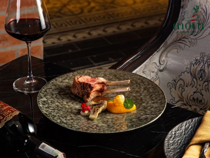 Modernized Cuisine Modernized Cuisine