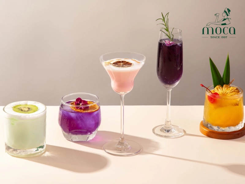 More than a cocktail—it’s a study in balance, precision, and visual poetry.
