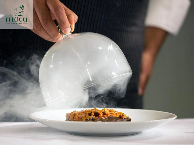 Flavor in the air—smoking ads mystery, aroma, and unforgettable depth.