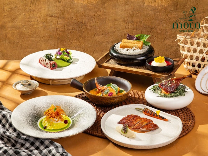 持続可能な高級料理は、味とストーリーテリングを融合させます。ひとつひとつの料理が、由来や敬意、革新の物語となり、贅沢な体験をより豊かにします。