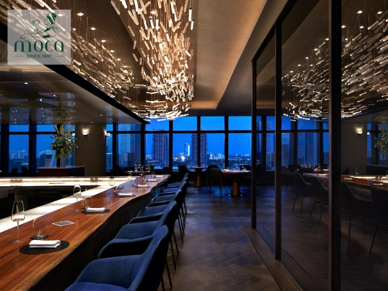 Culinary harmony — where every detail sings in perfect balance.