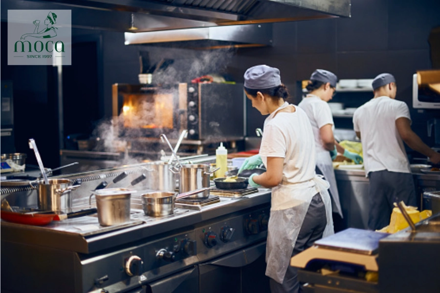 L’avenir de la fine cuisine : mêler innovation, durabilité et art du récit pour créer des expériences culinaires inoubliables.
