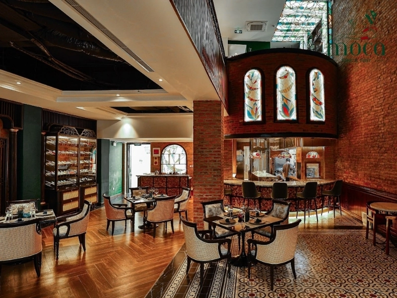 Elevating the Event Experience with a Unique Ambiance and Service