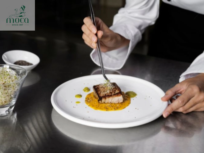 Michelin Stars are earned through outstanding ingredients, expert technique, personal vision, value, and unwavering consistency.