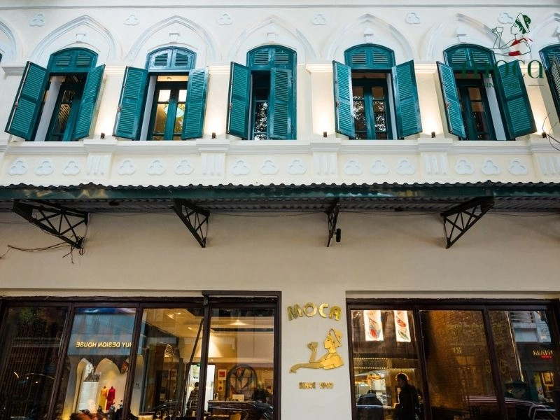 The Strategic Importance of Valet Services in the Heart of Hanoi