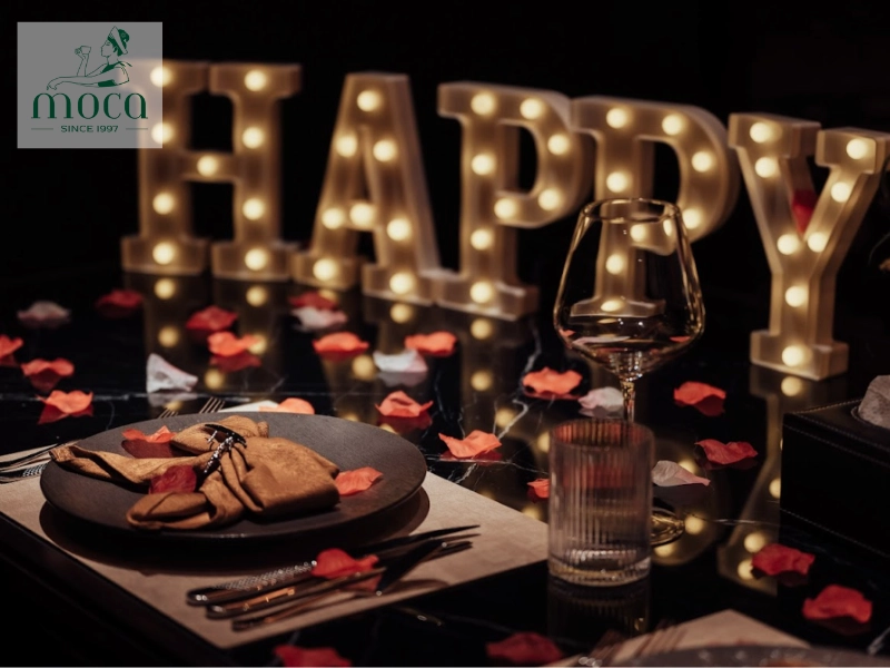 Fine dining – where culinary artistry, refined service, and a philosophy of perfection create an experience beyond the meal.
