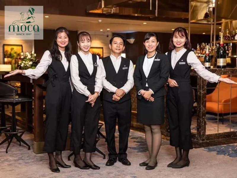Fine dining uniforms reflect discipline, care, and smart sourcing—balancing strict upkeep with flexible function for consistent excellence.