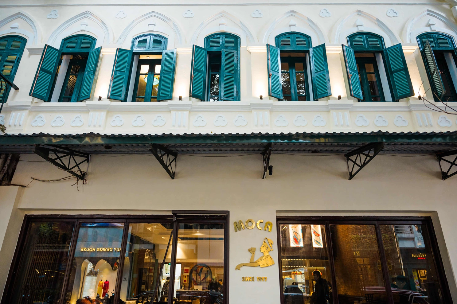 Sphère, le restaurant Paris gastronomique