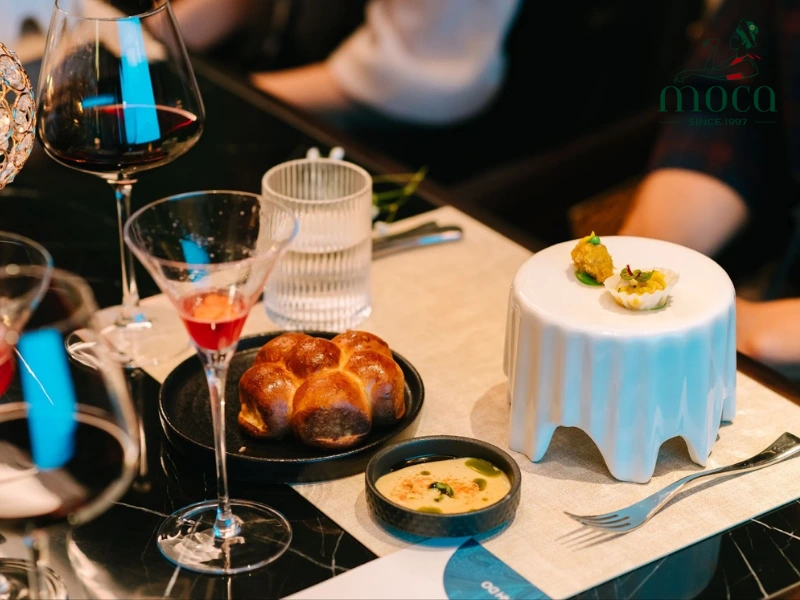 Seamless Reservation and Event Management