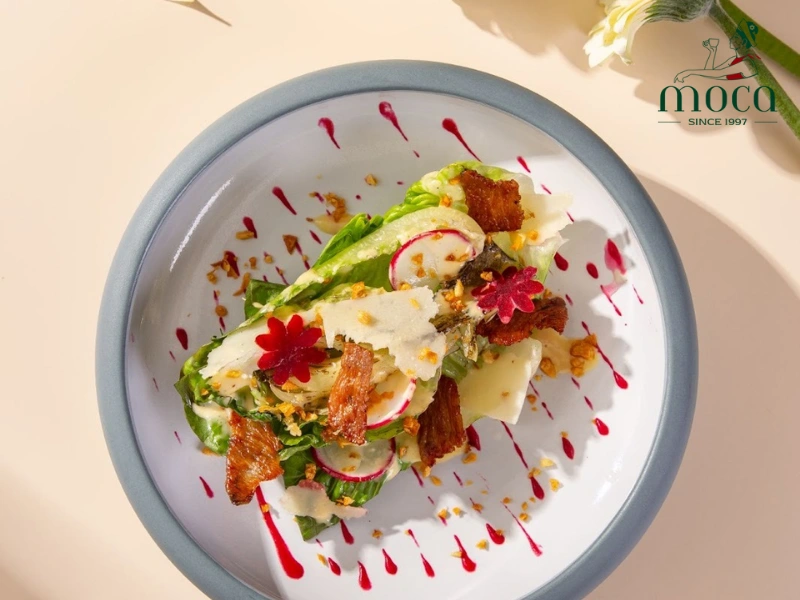 European Culinary Techniques