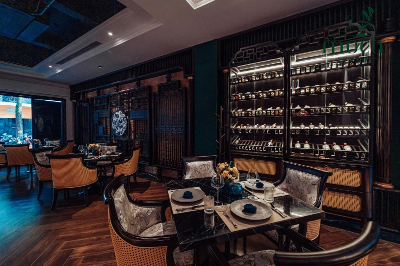 Why "Luxury" is the Smart Choice for affordable valentine's day dinner?