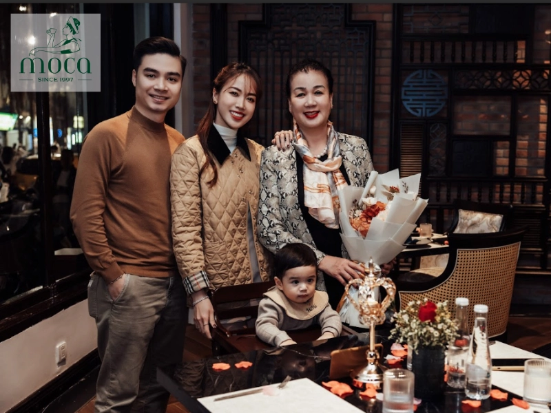 La haute cuisine n’est pas réservée aux adultes — c’est une occasion de se connecter, d’apprendre et de créer des souvenirs familiaux durables.