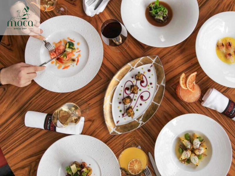 Smart budgeting lets you experience the Michelin dining journey without going over budget—plan ahead, choose wisely, and savor the moment.