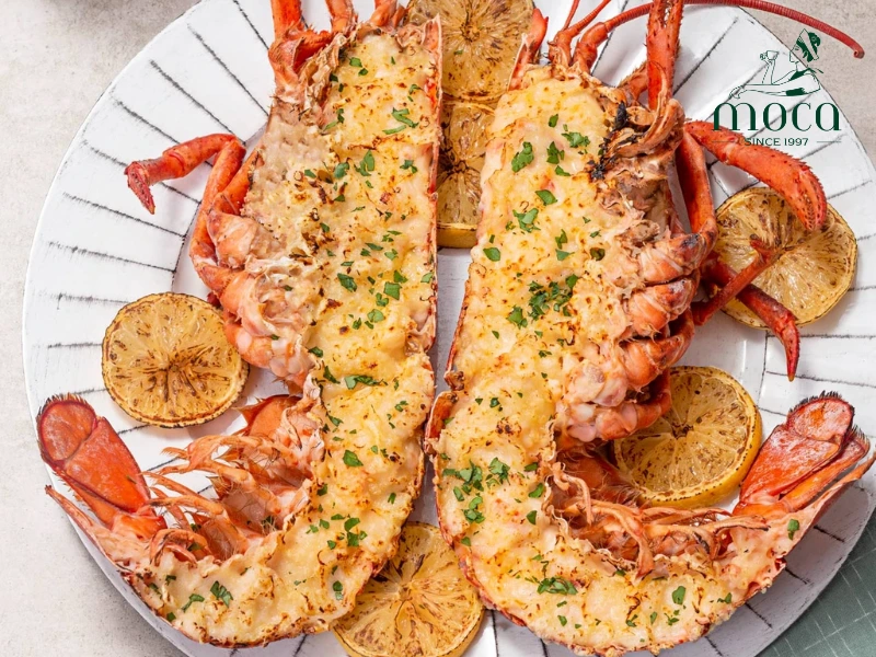 French culinary excellence in Hanoi — where timeless tradition meets modern innovation to create a refined fine dining experience.