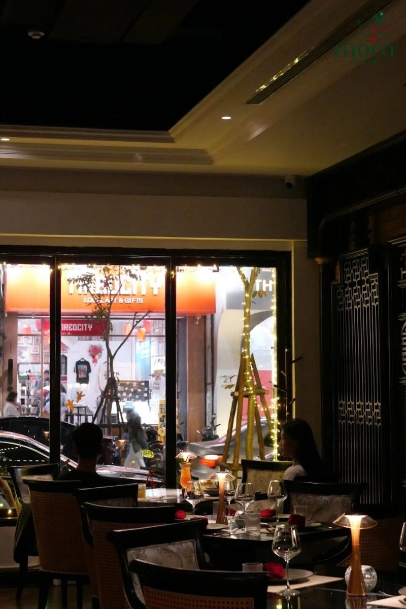 How to Utilize the Valet Service for Your Next Reservation