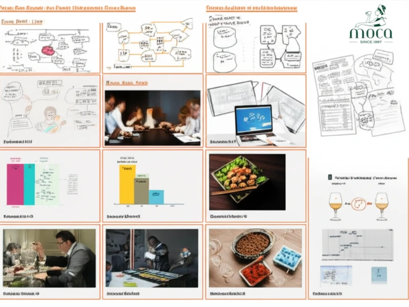 高級レストランのメニューコンサルティングは、創造性と運営の卓越性を融合させ、評価から実行まで協力的なプロセスを経て進められます。