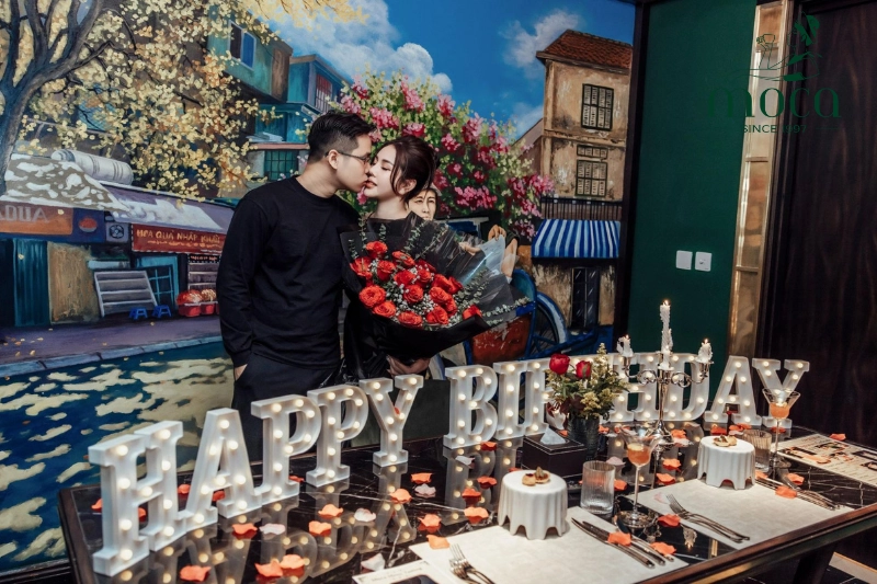 Personalized Guest Recognition