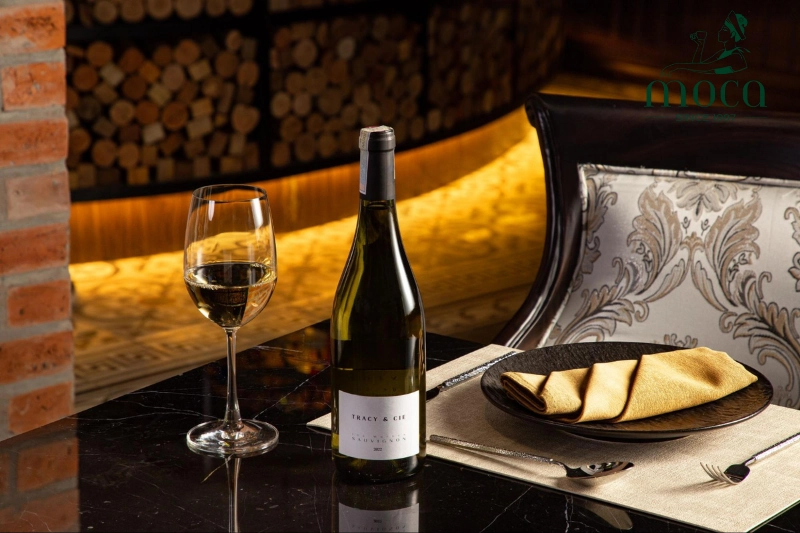 Tailored Wine and Spirit Pairings