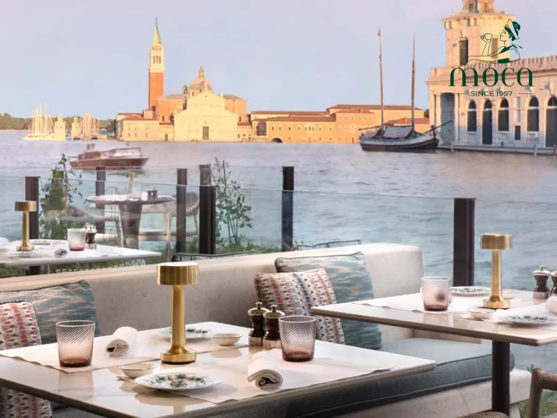 Beyond pasta and pizza—discover the rich, regional soul of real Italian dining.