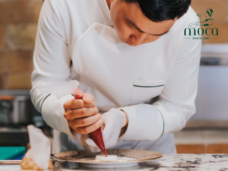 Mastery, balance, and precision — the secrets behind fine dining fusion.
