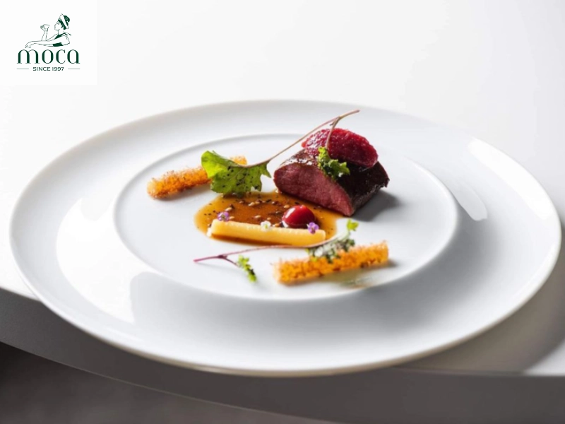 Michelin-starred dining goes beyond food—it’s a complete sensory experience, where every detail matters from the ingredients to the service.