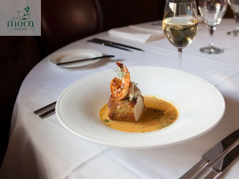 It’s not just food—it’s a story told through flavor, finesse, and unforgettable service.