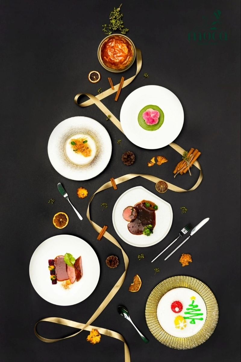 Essential Accompaniments and Savory Sides