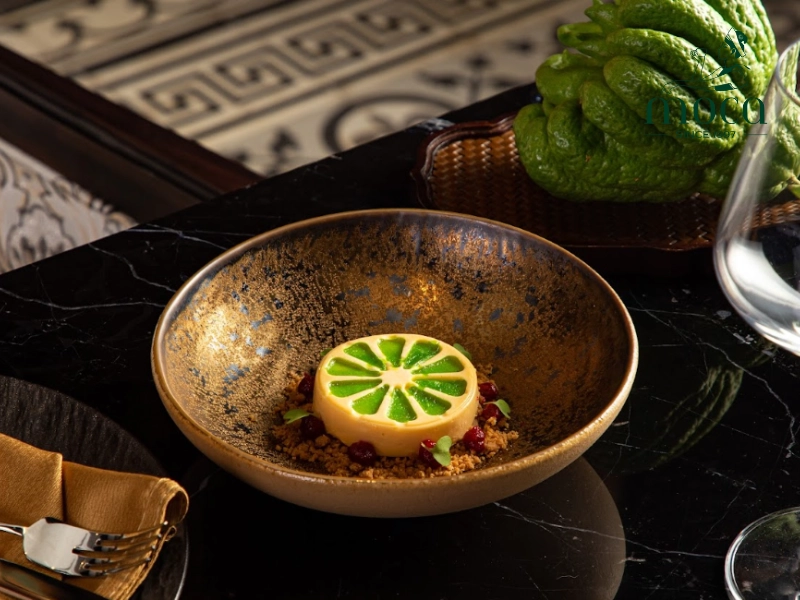 Plating is the poetry of the plate—where taste begins with sight and ends in memory.
