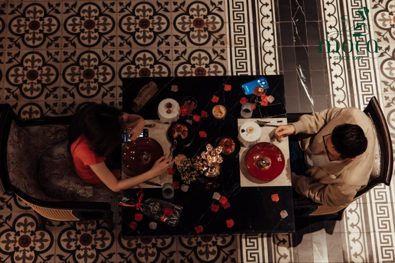 Why Moca Dining Is the Premier Destination for Dessert Connoisseurs This Valentine’s Day