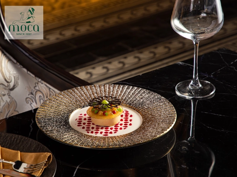 La haute cuisine abordable n’est pas un compromis — c’est un luxe intelligent qui rend une qualité exceptionnelle accessible.