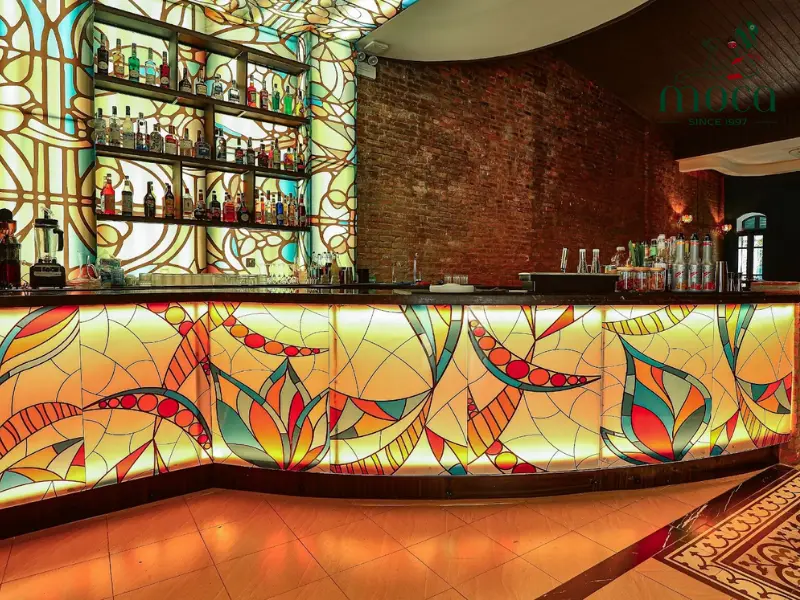 Architectural and Interior Design Highlights