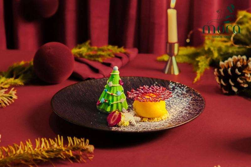 Decadent Desserts: A Sweet Conclusion