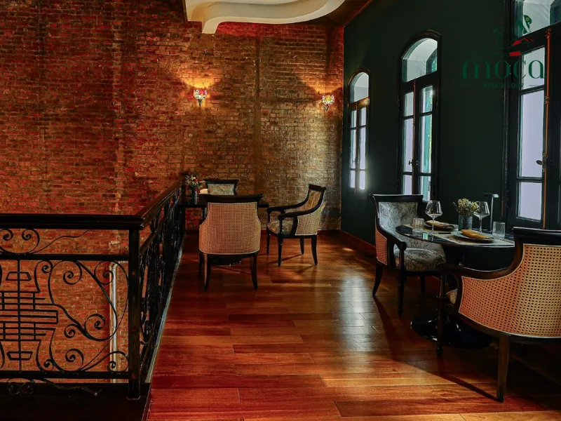 Factors to Consider When Choosing a Restaurant with a View in Hanoi