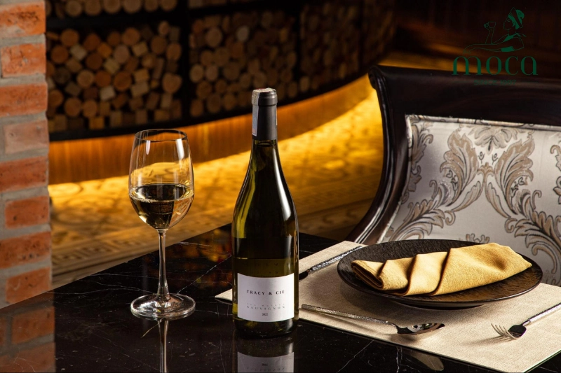 Expert Wine and Beverage Pairings to Complement Every Course