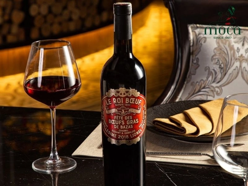 The Systematic Sensory Evaluation Process