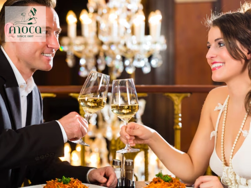From humble roots to haute cuisine — fine dining’s timeless evolution.