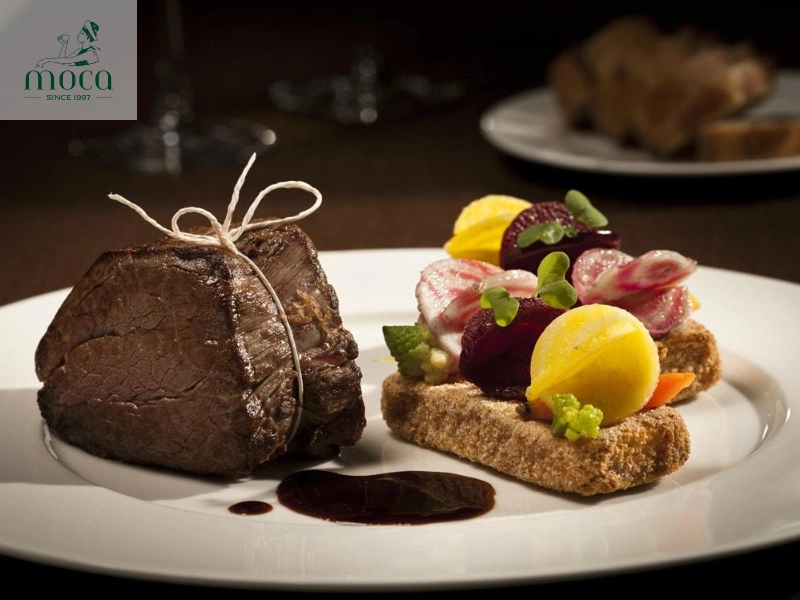 The MICHELIN Guide also honors great value and sustainability through the Bib Gourmand and Green Star awards, celebrating excellence in every form.