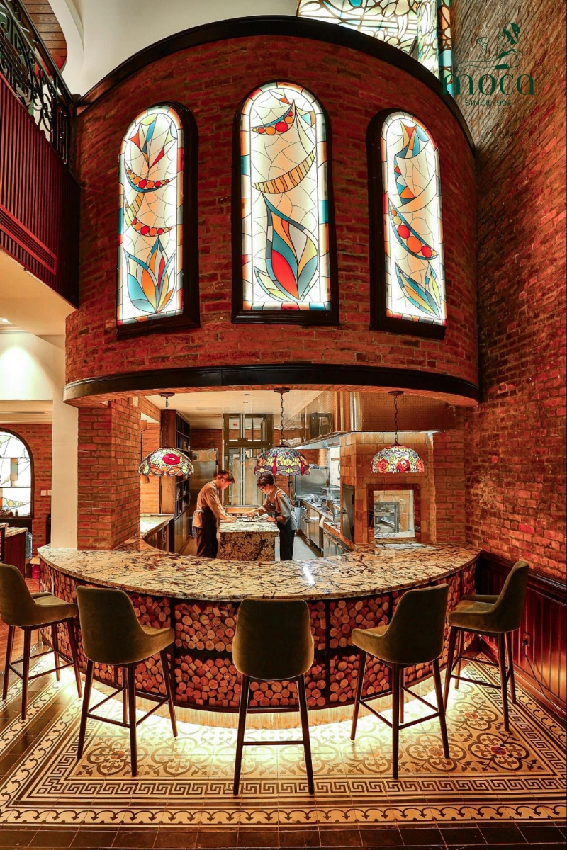 A Sensory Journey Through Lighting and Interior Design