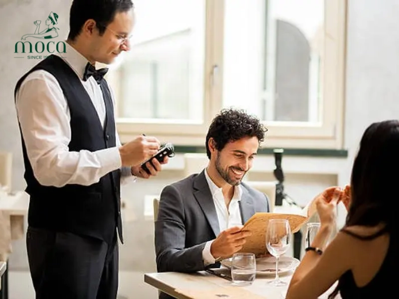 Strategic choices can make fine dining more accessible without compromising quality.