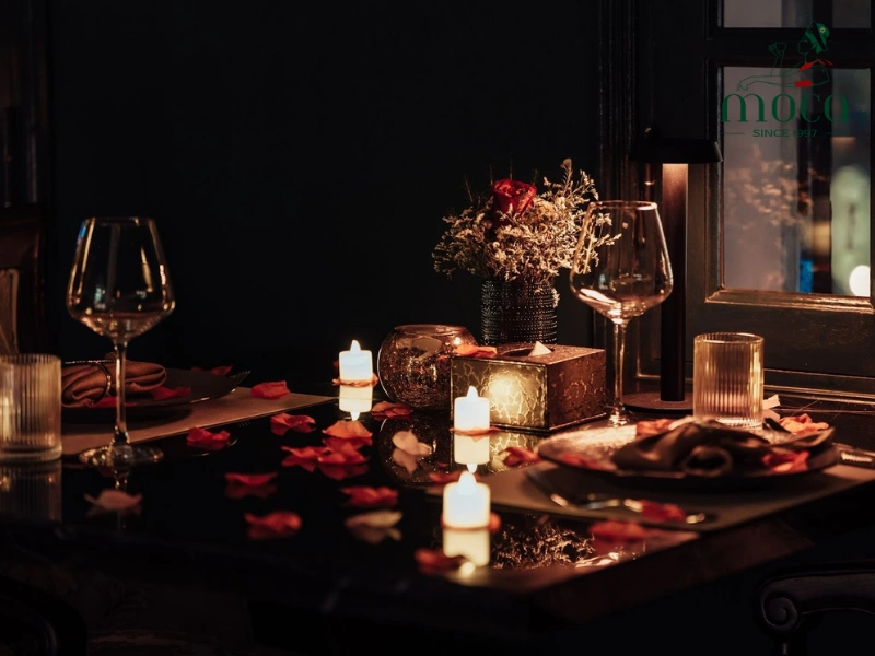 Formal Birthday restaurant Formal Birthday restaurant