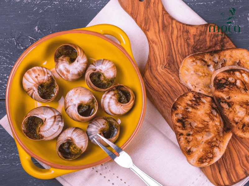 Maison Vie – a timeless French bistro experience within a neoclassical colonial mansion in Hanoi.