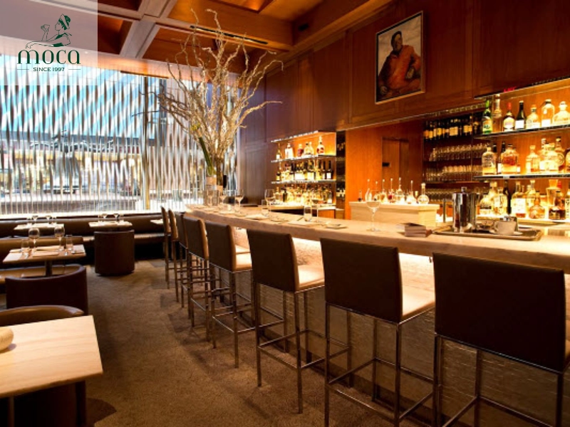 Michelin-starred service is defined by anticipation, discretion, expertise, and a personalized touch that creates a seamless and extraordinary dining experience
