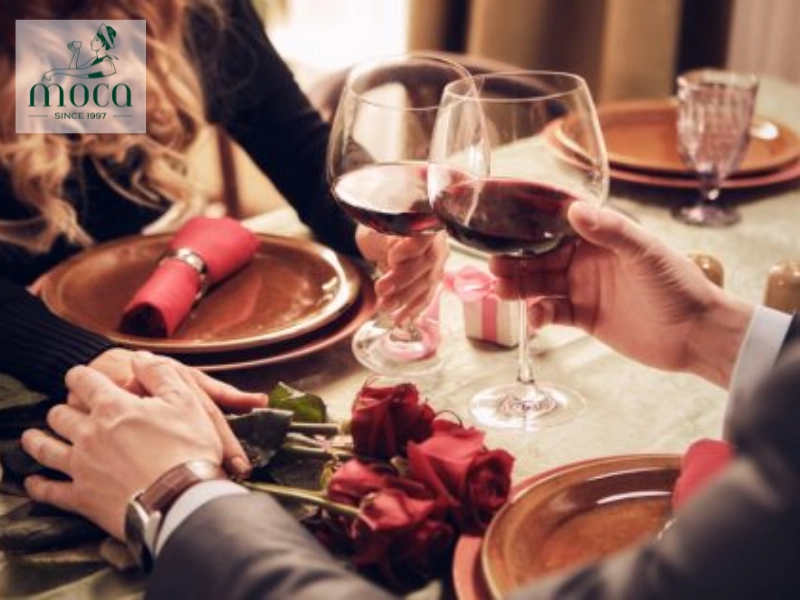 Meaningful moments begin with mindful conversation.