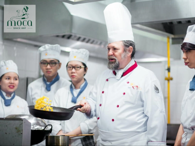 The path to becoming a fine dining chef is a lifelong journey of learning, dedication, and passion.