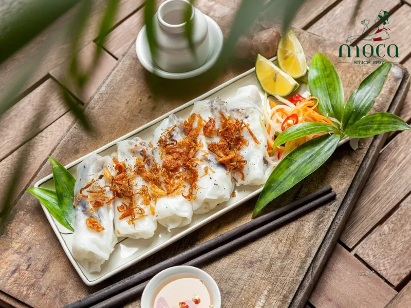 Banh Cuon Essence Banh Cuon Essence