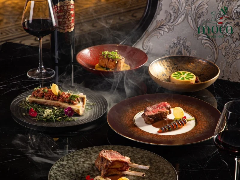 Beyond the Plate: Value, Trust, and Reputation Beyond the Plate: Value, Trust, and Reputation