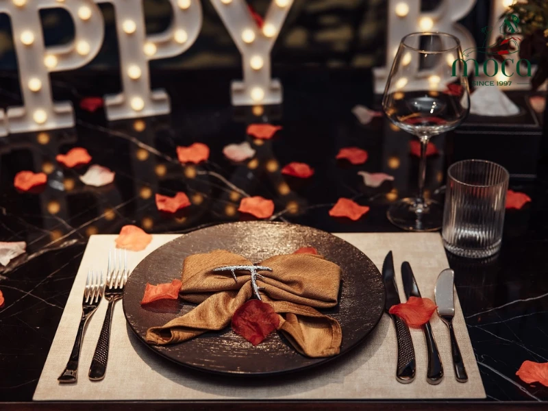 Planning Your Formal Birthday Celebration at Moca Dining: Menu and Booking Guide Planning Your Formal Birthday Celebration at Moca Dining: Menu and Booking Guide